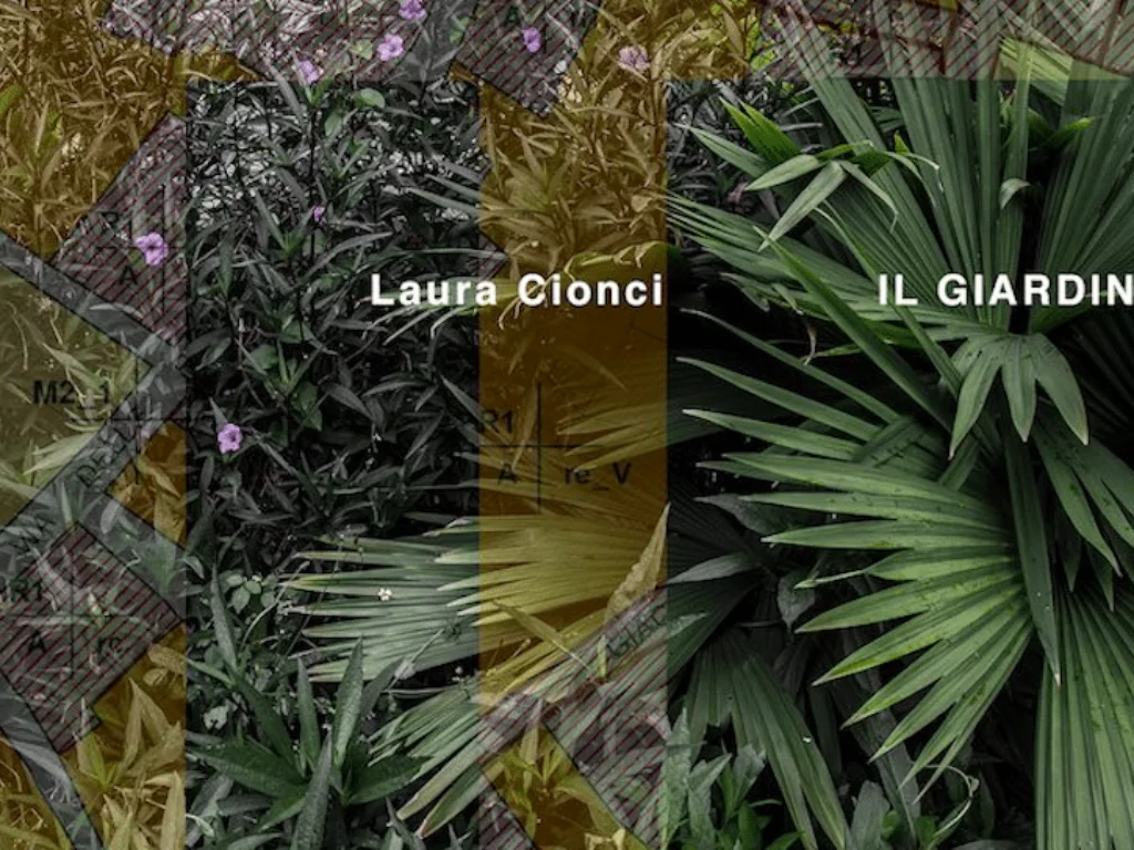 Volterra: Il giardino segreto di Laura Cionci