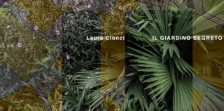 Volterra: Il giardino segreto di Laura Cionci