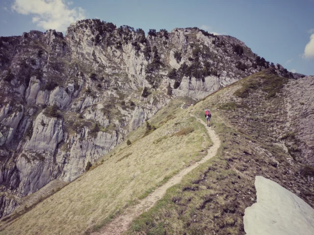 Lo sapevi? Uno dei modi piÃ¹ entusiasmanti per fare trekking Ã¨ in bike (Ph. by Fabien Wl)