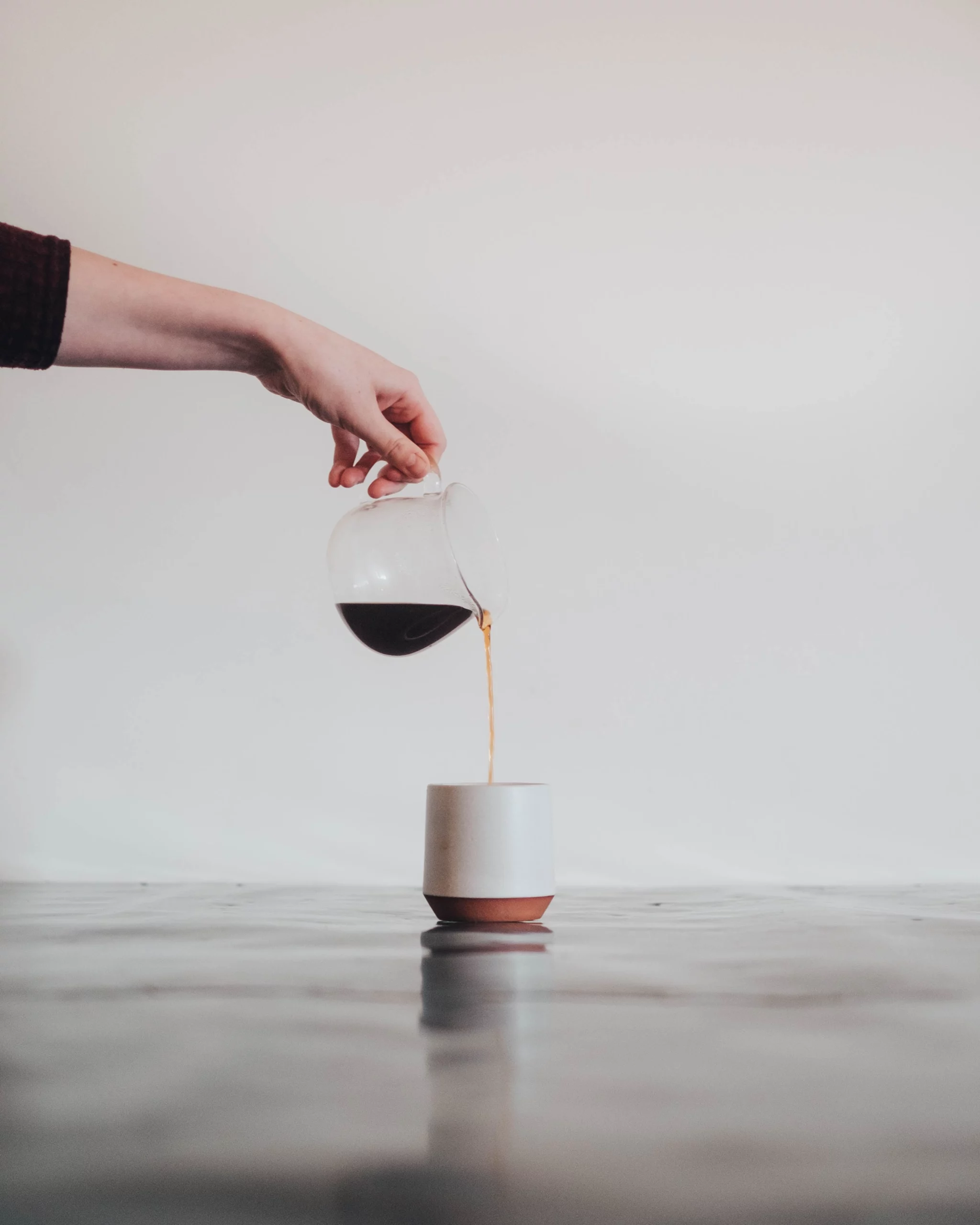 Dipendenza da caffeina? Ecco le migliori soluzioni di design per i coffee lover! (Ph. by John Forson)