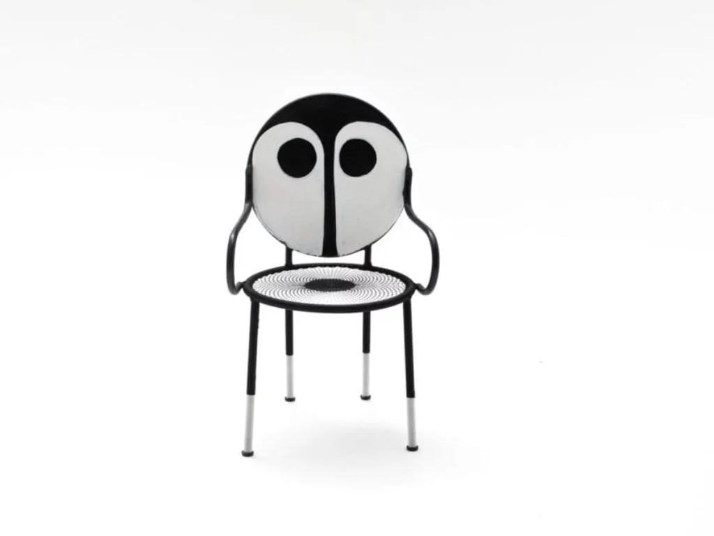 Tre sedie di design che fanno la differenza
