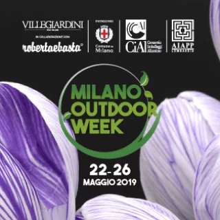 Arriva Milano Outdoor Week: via Fiori Chiari diventa un giardino con il contributo di vivaisti, di aziende legate ai temi della sostenibilità e produttori di arredi outdoor