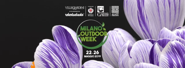 Con MOW - Milano Outdoor Week, Via Fiori Chiari Ã¨ diventata un giardino con il contributo di vivaisti, di aziende legate ai temi della sostenibilitÃ  e produttori di arredi outdoor