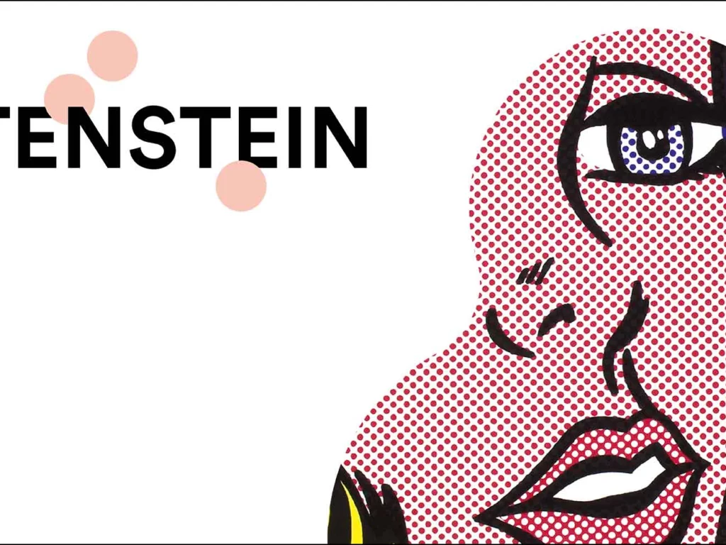 Roy Lichtenstein e le sue Multiple Visions al MUDEC