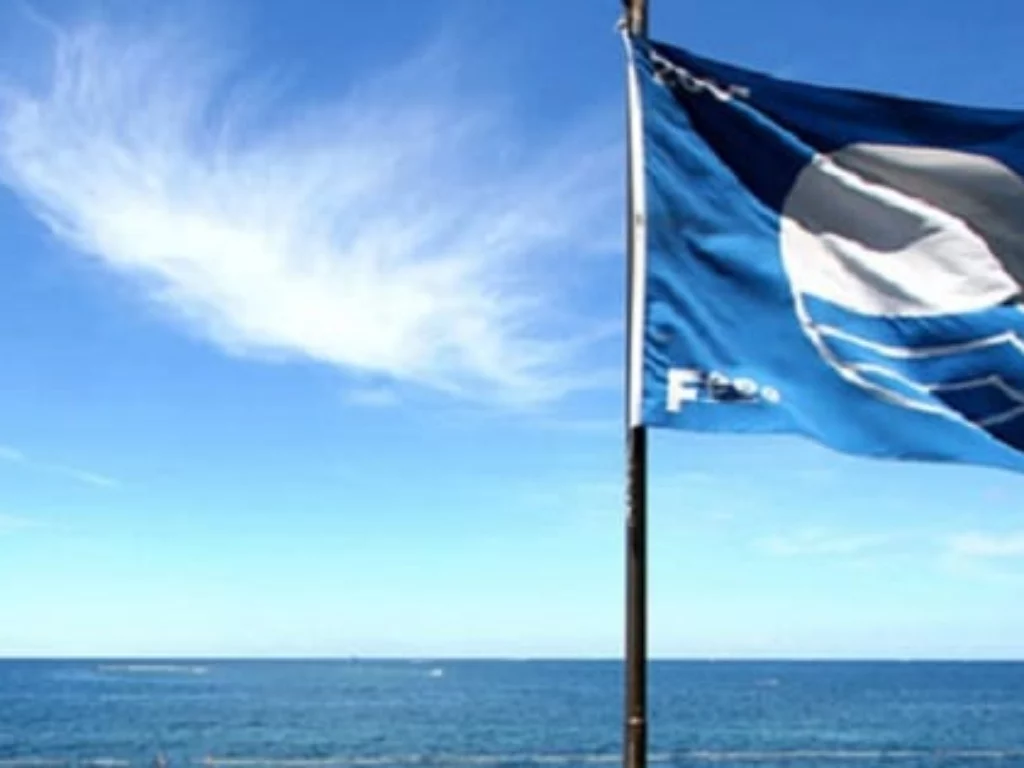 Bandiera Blu ecco le spiagge premiate per il 2019