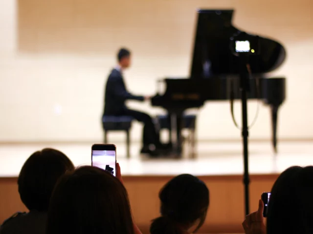 Con Piano City la musica Ã¨ protagonista di Milano (Ph. by Suhyeon Choi)