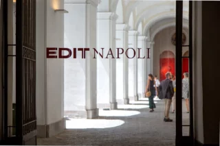 A EDIT Napoli trionfa BCXSY ©Roberto Pierucci