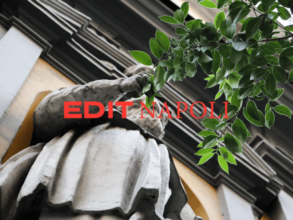 EDIT Napoli: una fiera dedicata al design editoriale