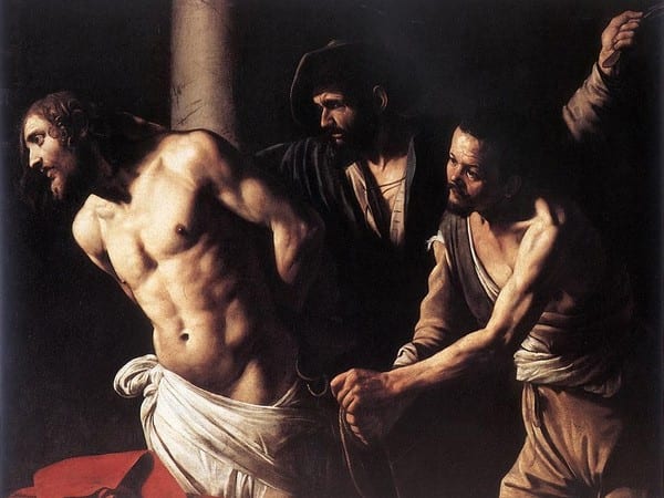 Caravaggio Napoli: un vicendevole arricchimento