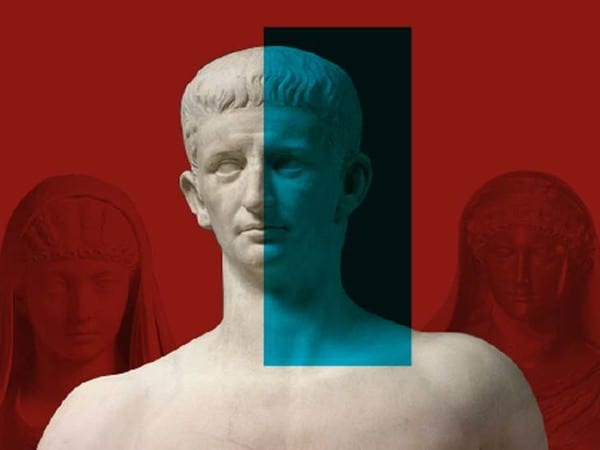 Claudio Imperatore. Messalina, Agrippina e le ombre di una dinastia. La mostra
