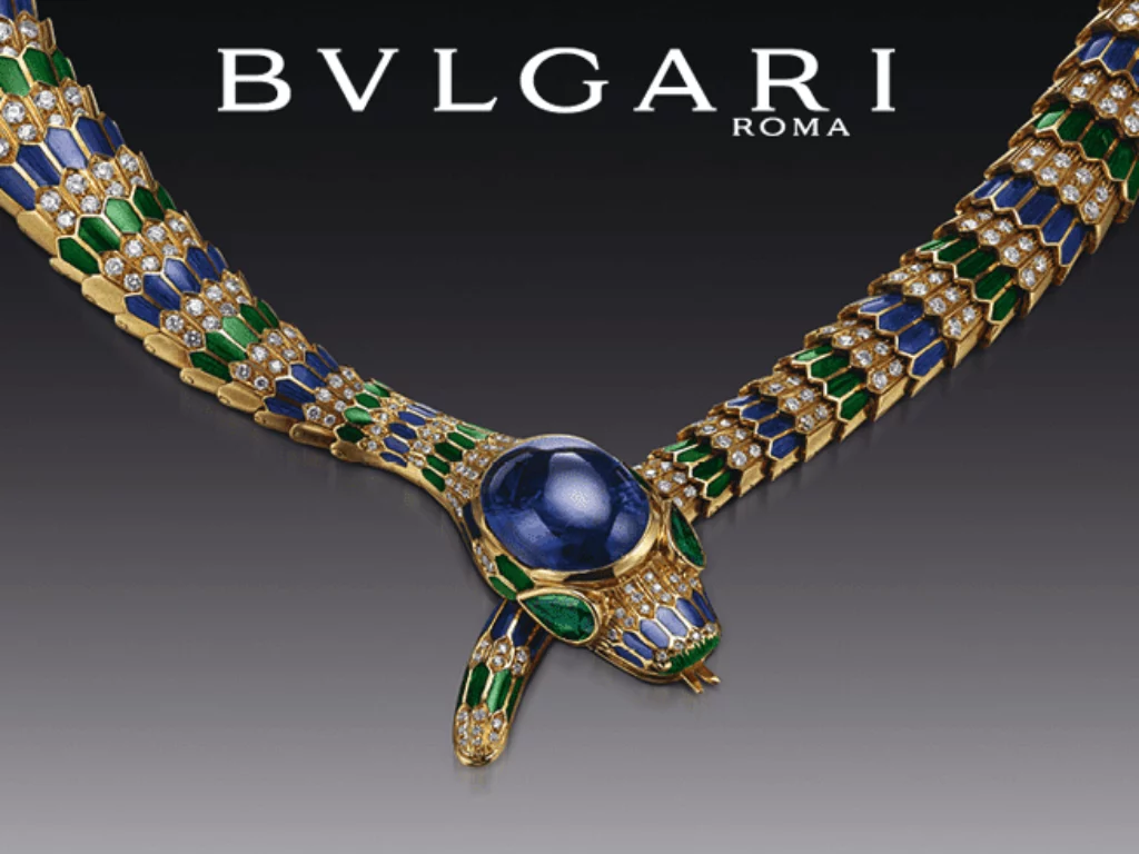 Un'esposizione preziosa: a Roma arriva la mostra dedicata ai gioielli Bvlgari