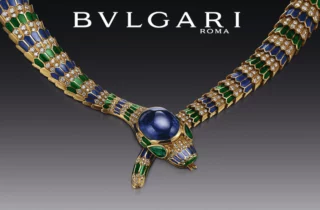 Un'esposizione preziosa: a Roma arriva la mostra dedicata ai gioielli Bvlgari