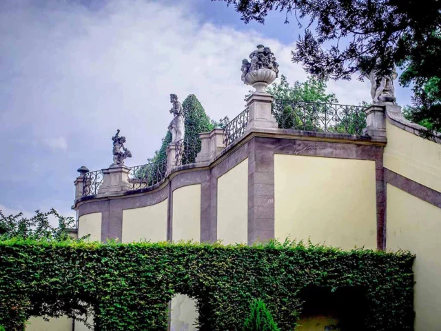 giardino barocco