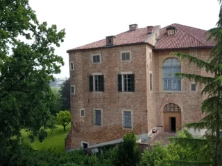 castelli in Piemonte