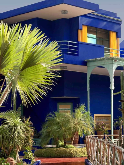 Majorelle