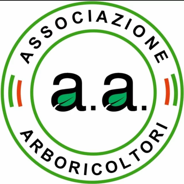 Logo Associazione Arboricoltori