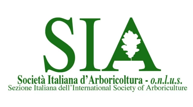Logo SocietÃ  Italiana di Arboricoltura