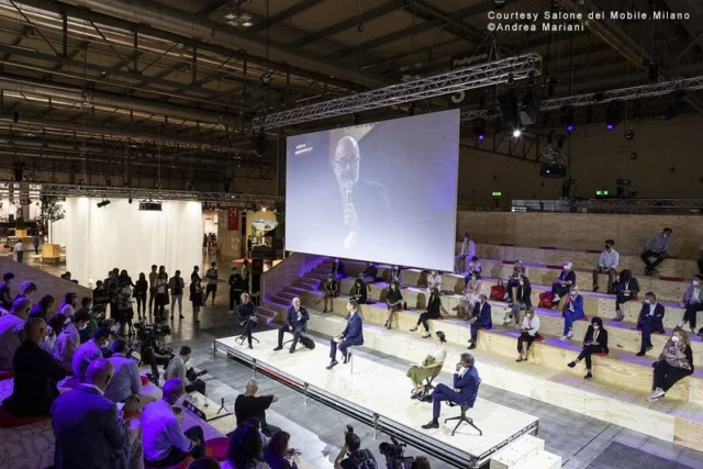 SuperSalone Milano 2021