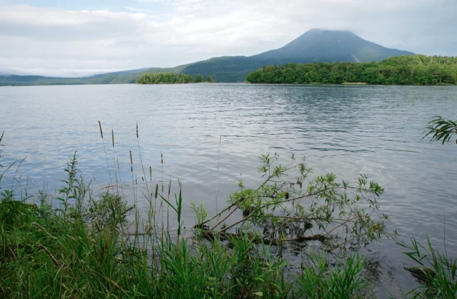 marimo lake aikan