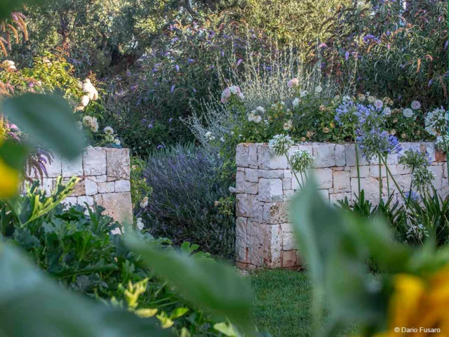 giardino di gianni birardi