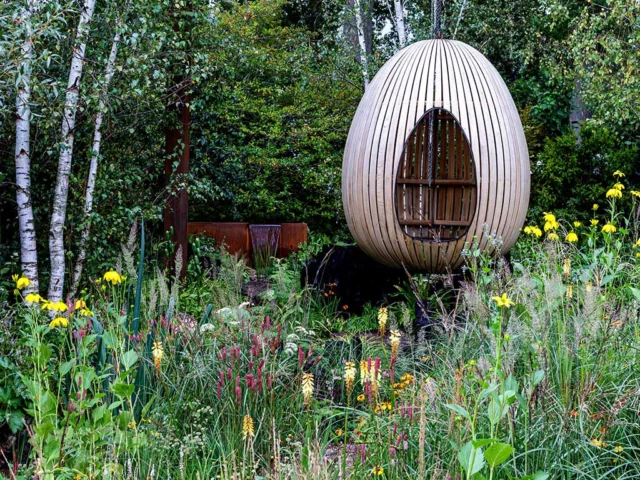 RHS Chelsea Flower Show 2021 Foto RHS/Neil Hepworth