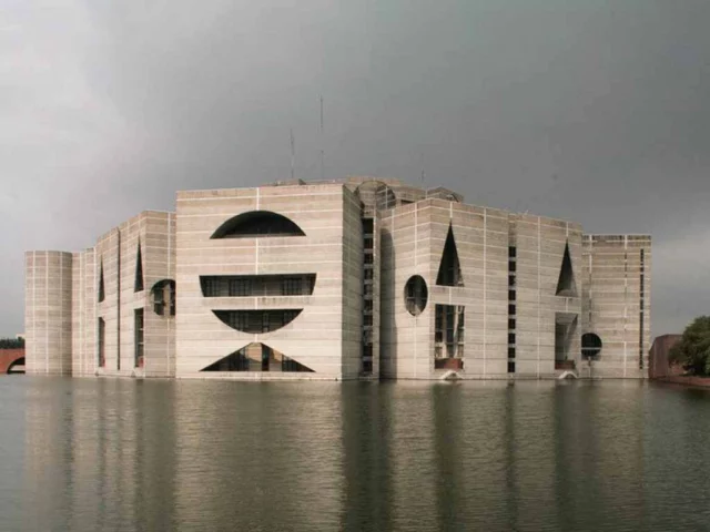 louis kahn opere