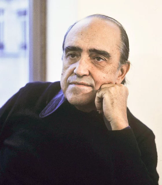 Oscar Niemeyer