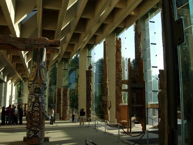 Museum of Anthropology