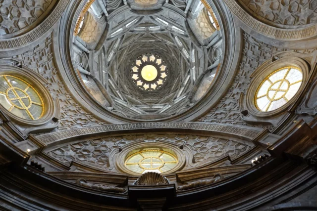 Cappella della Sacra Sindone torino