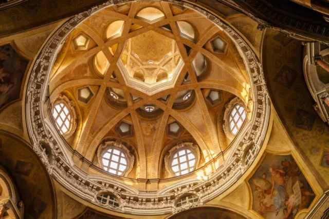 Cupola di San Lorenzo