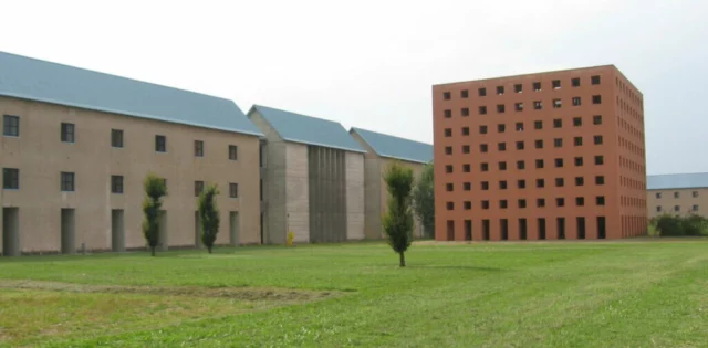 Cimitero di San Cataldo a Modena