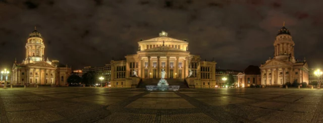 Konzerthaus 