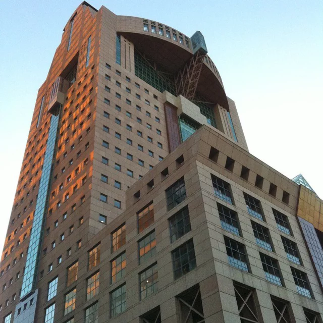 Humana Building