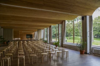 Alvar Aalto opere più importanti