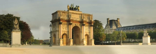 Arc de Triomphe du Carrousel