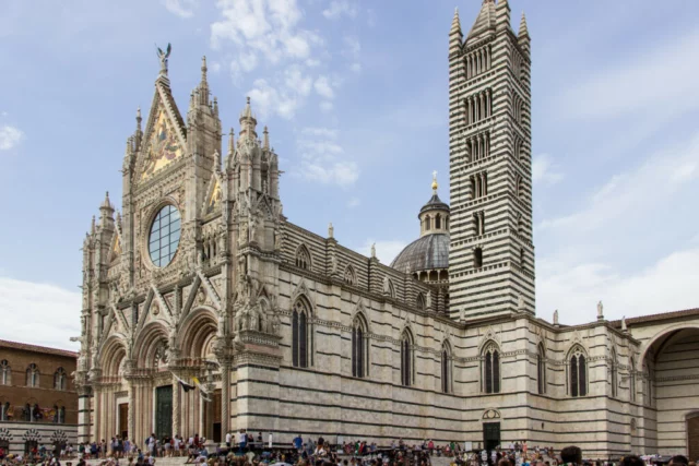 Duomo di Siena