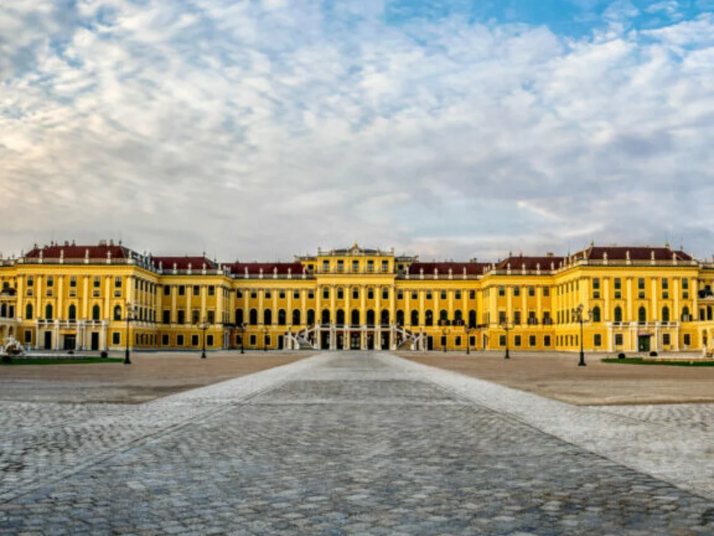 Castello di Schönbrunn