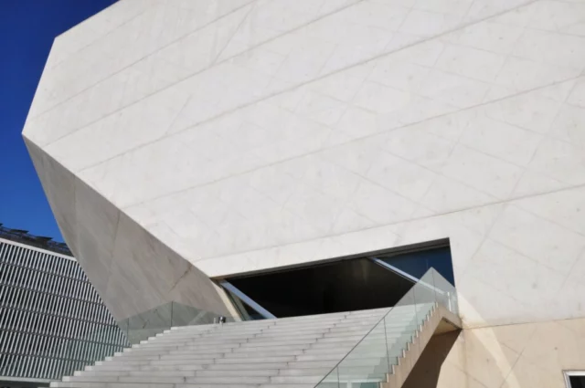 Casa della musica Porto