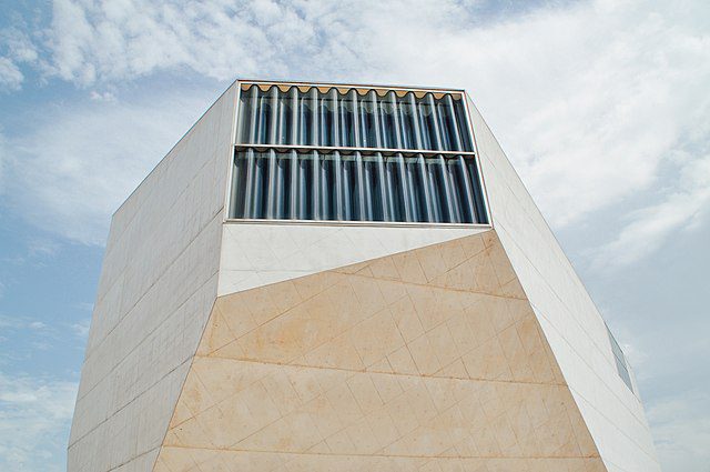 Casa della musica Porto