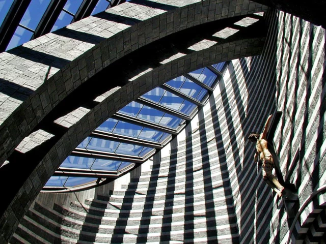 Mario Botta opere