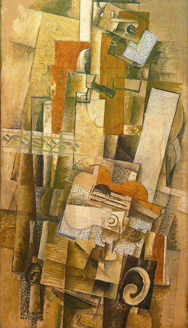 Georges Braque