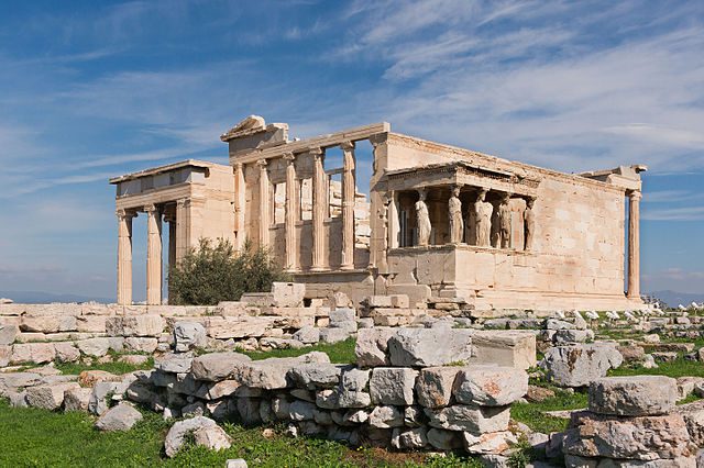 Acropoli di Atene