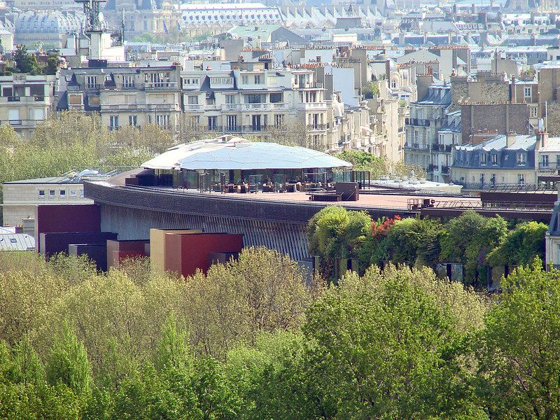 museo quai branly parigi jean nouvel
