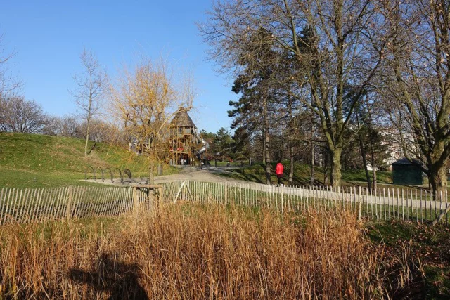 parc jean moulin les guilands