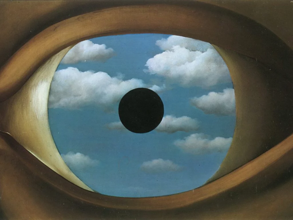 Renè Magritte Surrealismo
