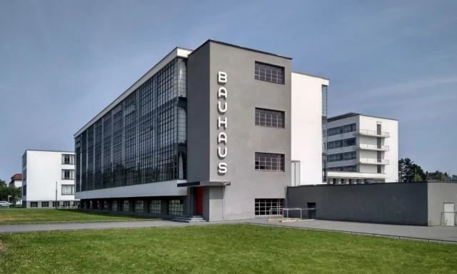 hannes meyer bauhaus