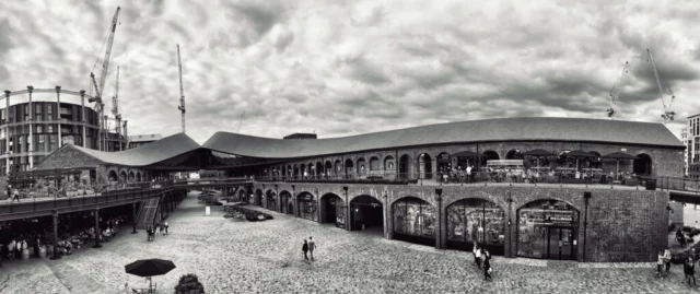 coal drops yard thomas heatherwick