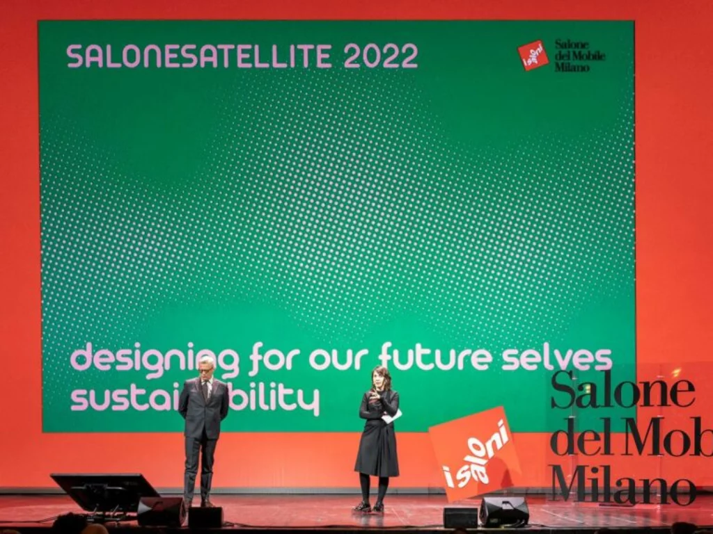 salonesatellite award 2022