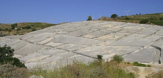 cretto di Gibellina