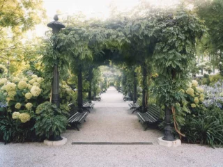 Giardini Reali di Venezia